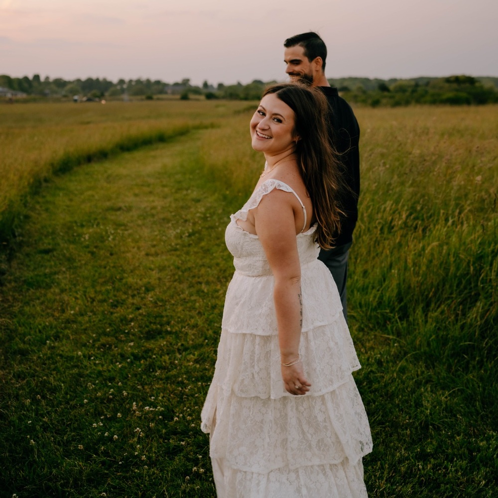 Meet your Posher, Marissa
